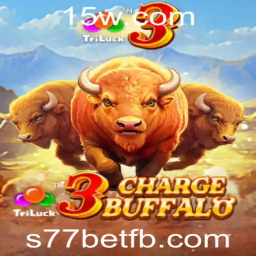 Descubra o Mundo de 3ChargeBuffalo: A Nova Sensação nos Jogos de Cassino