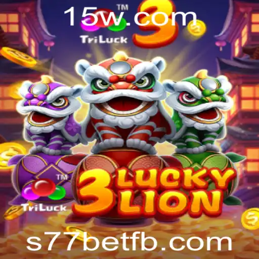 Explorando o Fascinante Mundo de 3LUCKYLION: Jogo de Azar e Emoção