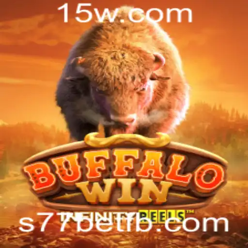 Descubra o Mundo Empolgante de BuffaloWin no s77bet