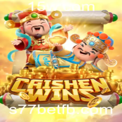 CaishenWins: Uma Imersão no Inspirador Mundo dos Jogos de Slot Online