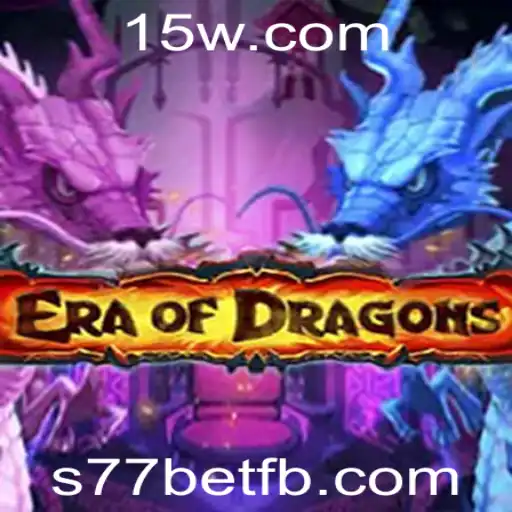 EraOfDragons: Aventura e Estratégia em um Mundo de Fantasia