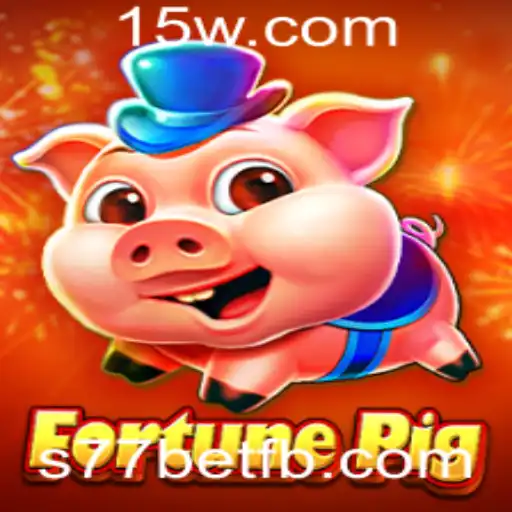 FortunePig: Descubra o Excitante Mundo de Diversão e Ganhos