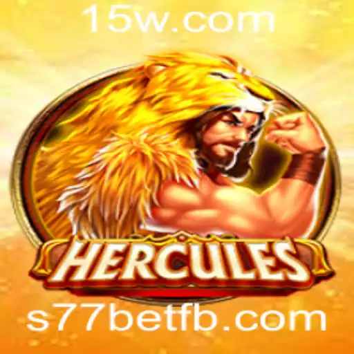 Explorando o Universo de Hercules e a Onda Interativa de s77bet