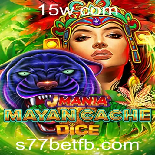 Explorando o Novo Jogo de Azar: JManiaMayanCacheDice