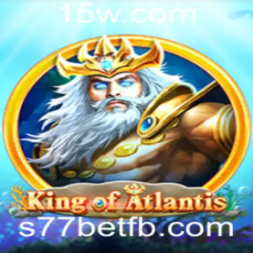 KingofAtlantis: Descubra o Novo Jogo Que Está Conquistando o Mundo