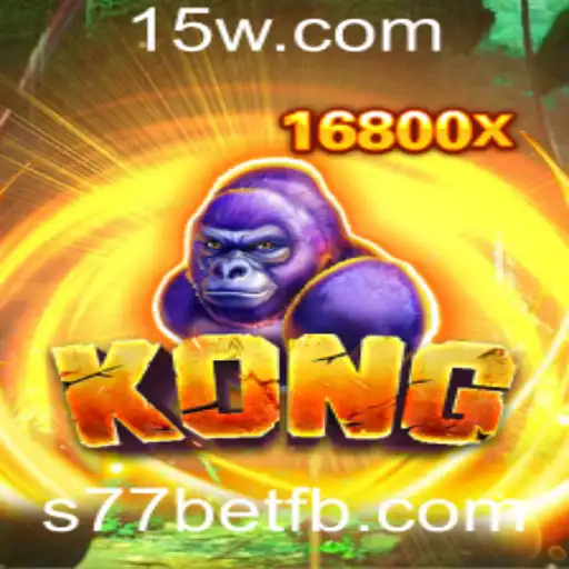 Kong: A Aventura Épica no Mundo dos Jogos Online