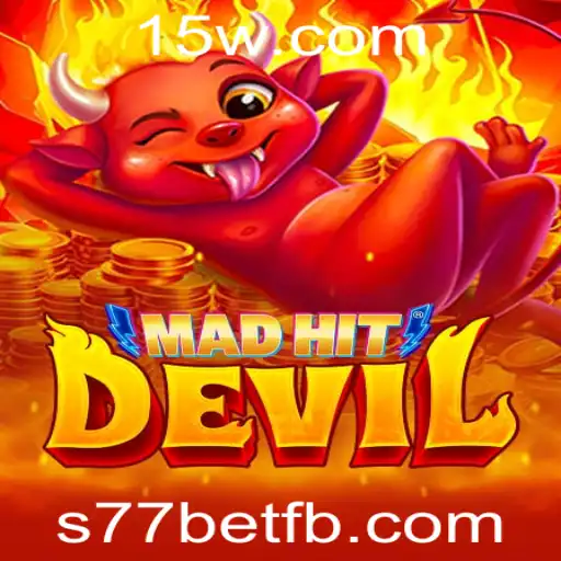 Descubra 'MadHitDevil': O Novo Jogo que Está Revolucionando o Mercado
