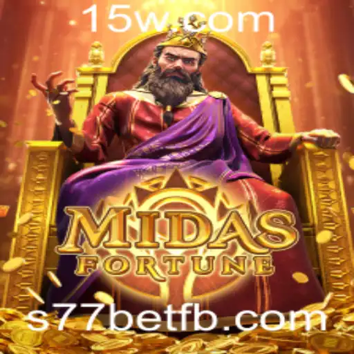 Explorando o Mundo de MidasFortune: Um Guia Completo