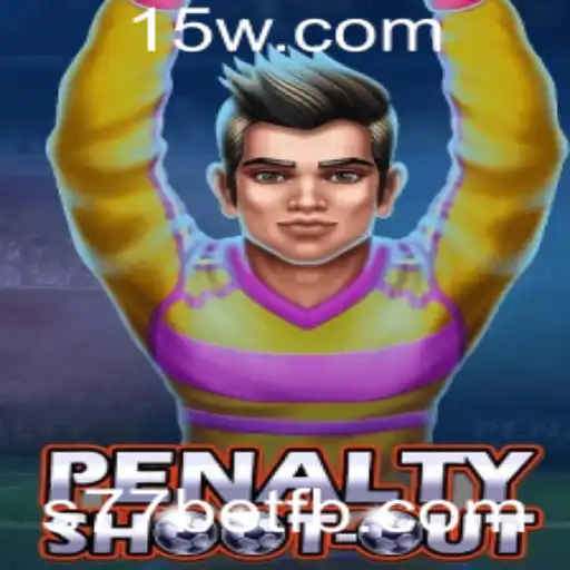 PenaltyShootOut: O Jogo de Futebol que Testa suas Habilidades nos Penaltis