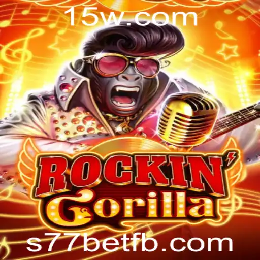 RockinGorilla: O Inovador Jogo de Aventura com Elementos Surpreendentes