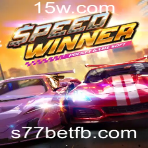Descubra o Mundo Empolgante de SpeedWinner no s77bet